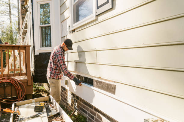 Top rated local Emergency Siding Repair specialists in Royal Oak, MD